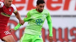 ヴォルフスブルクがNo.10のトルコ代表MFマリをトラブゾンスポルへ売却