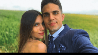 「殺されるかもしれないけど...」元バルサDFが隠し撮りで撮影した妻の美声に反響