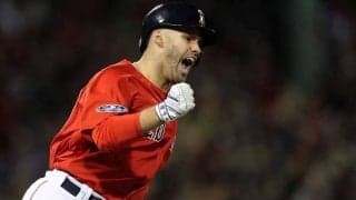 【MLB】「史上最も力感のないスイング」で球は夜空に…レ軍大砲の衝撃ドライバーショット