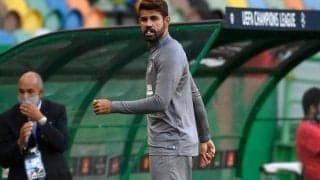 ジエゴ・コスタがプレミア復帰？ トップ6のクラブが興味と報道