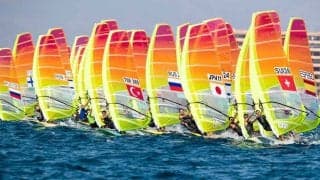 欧州五輪シリーズ・プリンセスソフィア杯が10月に延期