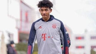 ホッフェンハイム、バイエルンから逸材DFリチャーズをレンタルで獲得