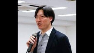 伊藤俊亮氏が振り返るフロントスタッフとしての１年