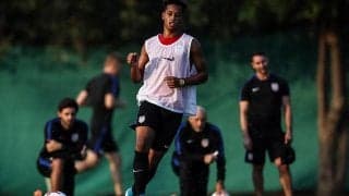 ローマがアメリカの逸材SBブライアン・レイノルズ獲得を発表！