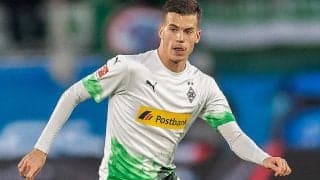 アウグスブルク、ボルシアMGからスロバキア代表MFベネスを半年レンタルで獲得