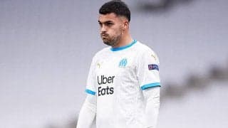 ヘルタ・ベルリン、マルセイユからセルビア代表FWラドニッチを買取OP付きのレンタルで獲得