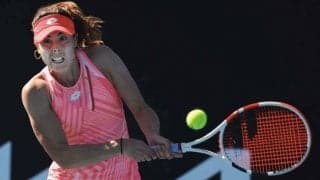 大坂なおみの初戦相手コルネとは？過去には大坂を「真のリーダー」と称賛も