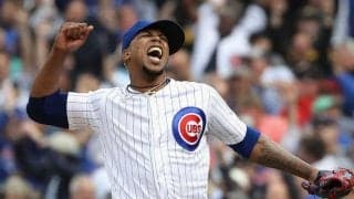 【MLB】通算153ホールド右腕を打ち砕く12歳の息子に驚嘆「あのスイングは半端じゃない」