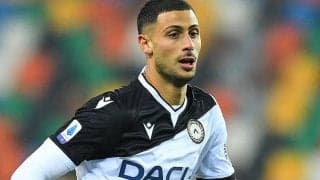 マンドラゴラがウディネーゼとのレンタル契約解消でトリノにレンタル先を変更