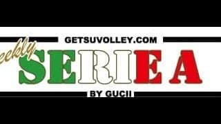 ITA20/21[コッパ]鉄壁の巨人シモン! ルーベが連覇