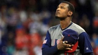 オリ・ジョーンズが米国代表入りに意欲「参加したいかと聞かれたら答えはイエス」