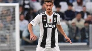 ユーベDFルガーニ、レンヌからカリアリにレンタル先変更…わずか半年でセリエA復帰