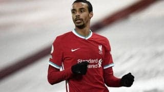 「不運だった」クロップがマティプのシーズン終了を明かす「結果を見て誰もが理解した」