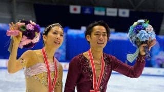 高橋大輔にソチ王者が熱視線　転向後の演技評価「限界はない」「彼を見るのは楽しい」