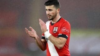 サウサンプトンの34歳シェーン・ロング、英2部ボーンマスにレンタル