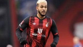 エバートンがボーンマスのノルウェー代表FWキングを完全移籍で獲得