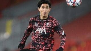 「チームに厚みを持たせる」サウサンプトン監督が南野拓実を評価「適切な側面を持った選手」