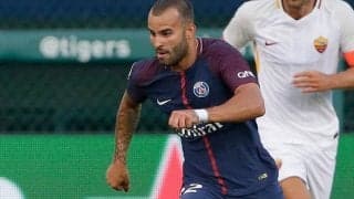 フリーのヘセ・ロドリゲス、新天地が決まる！ 古巣ラス・パルマスと半年契約