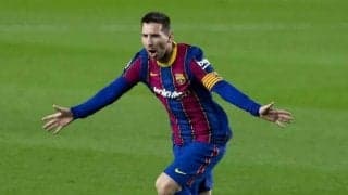 アルゼンチン大手紙がメッシの契約内容リークのスペイン紙へ反撃「メッシのフィギュアが欲しかったのか？」