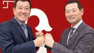 江本孟紀がセの弱体化に物申す。「ソフトバンクのコーチ人事を学べ」