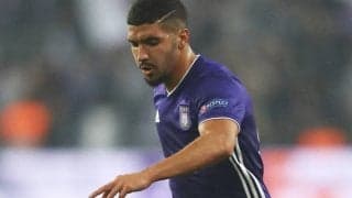 鈴木武蔵のベールスホットに元ベルギー代表FWザカリア・バッカリが加入