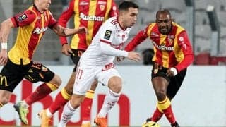 徳島がリーグ・アンでプレーする元U-21イタリア代表MFバットッキオを獲得か