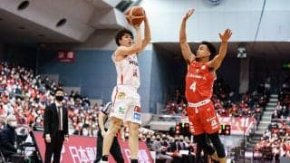 エヴェッサを最もよく知る男・橋本拓哉「6thマンで出て流れを変える責任がある」