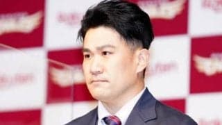 楽天復帰はなぜ今年だったのか。田中将大が吐露した２つの思い