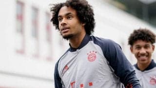 パルマがバイエルン育ちのFWザークツィーを買取OP付きのレンタル移籍で獲得