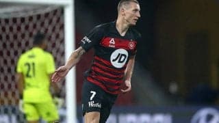 元清水のデューク、サウジ挑戦から半年で母国凱旋…古巣ウェスタン・シドニー・ワンダラーズに復帰