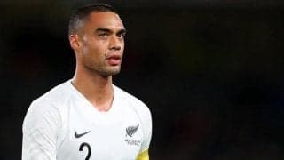 ウェストハムで浮くニュージーランド代表DF、今度は英2部ブレントフォードにレンタル