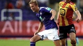 堂安所属のビーレフェルト、奥川に続いて元U-21オランダ代表MFフラップをレンタルで獲得