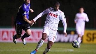 大迫勇也の元“相棒”モデストがサンテチェンヌにレンタル　8年ぶりの母国復帰