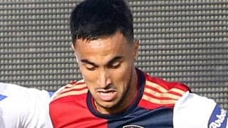 セリエA最下位に沈むクロトーネ、ナポリからアダム・ウナスをレンタル