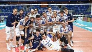 パワーバレー・ミラノが日本公式サポーターズクラブを開設