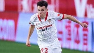 アヤックスがセビージャのモロッコ代表FWイドリシをレンタルで獲得