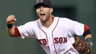 【MLB】Rソックス一筋・ペドロイアが現役引退　4度の膝手術を経験「もう走れない」