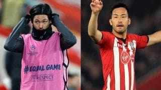 南野加入も日本語版ツイッターのパスワードわからず、助けたのは“レジェンド”吉田麻也 !?