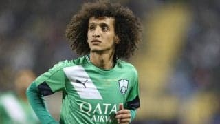 UAEの“司令塔”オマールがフリーに…アル・ジャジーラと契約解消