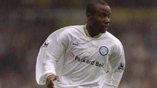 自陣から独走！リーズ黄金期の中核の1人、ロッド・ウォレスが決めた圧巻のドリブルゴール【インクレディブル・ゴールズ】