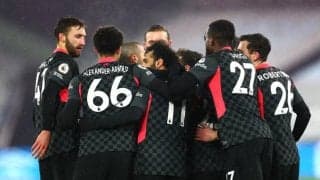 リバプールの復活を称えるG・ネビル氏「選手がいなくても攻撃的な戦術は変わっていない」