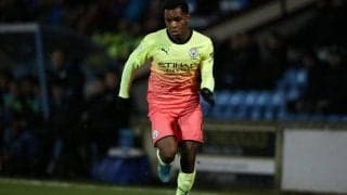 ウディネーゼ、シティから“ネクスト・サンチョ”を買い取りOP付きのレンタル移籍で獲得