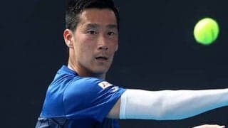  逆転勝ちの杉田「巻き返せた」 