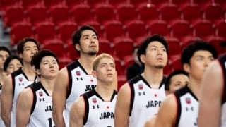 東京五輪の組み合わせが決定！男子はアルゼンチンやスペイン、女子はアメリカ・フランス・ナイジェリアと対戦