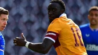 C・ロナウド超えの最高到達点262cm！ ヘディングゴールを決めたウガンダ代表DF「電話が鳴りやまなくて怖い！」