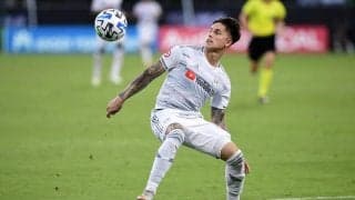 ウルグアイ代表の逸材MFが待望の欧州上陸！ スペイン2部アルメリアに買い取りOP付きレンタル