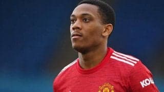 人種差別被害のマルシャル、妻に殺害予告が届きクラブに自宅警備強化を依頼