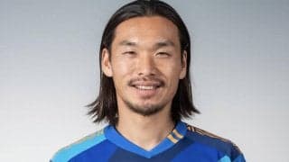 長崎退団のDF角田誠が関西1部のポルベニル飛鳥へ選手兼コーチとして加入