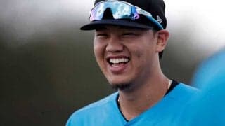 【MLB】メッツが日系3世右腕ヤマモトを獲得　マーリンズ戦力外から4日後に新天地決定