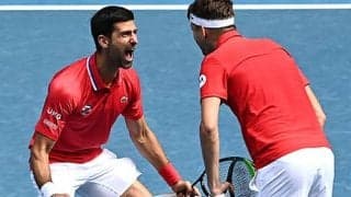  ジョコ「テニスの未来」語る 